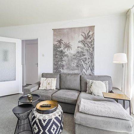 Apartment In エグモント・アーン・ゼー エクステリア 写真
