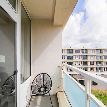 Apartment In エグモント・アーン・ゼー エクステリア 写真
