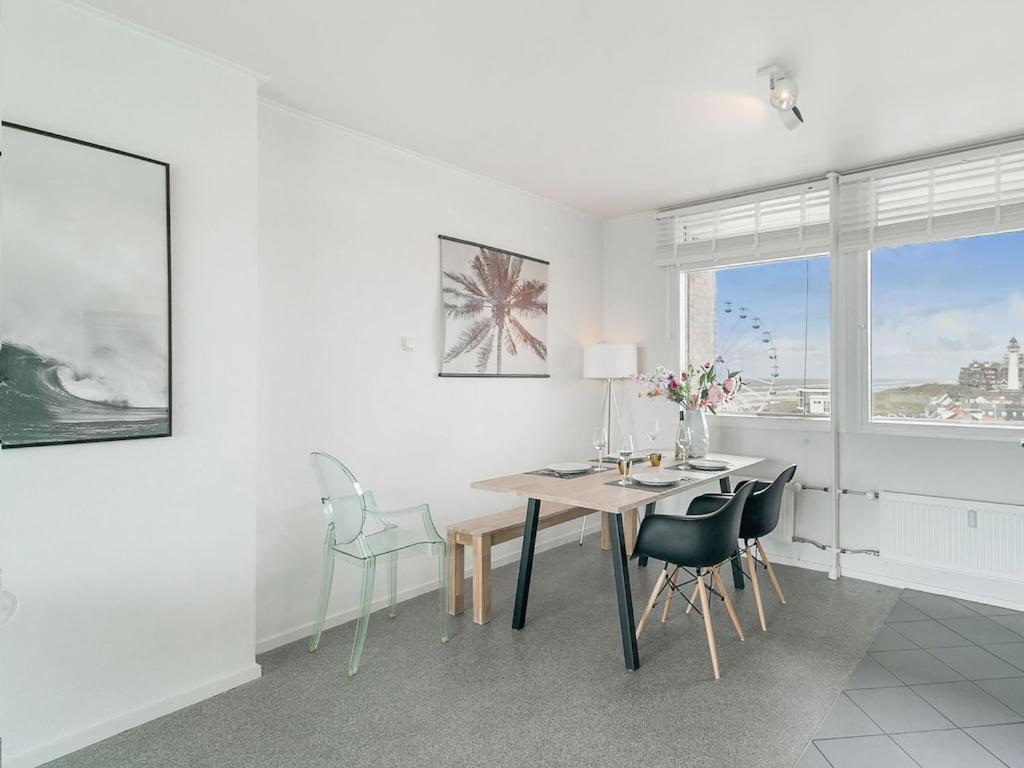 Apartment In エグモント・アーン・ゼー エクステリア 写真