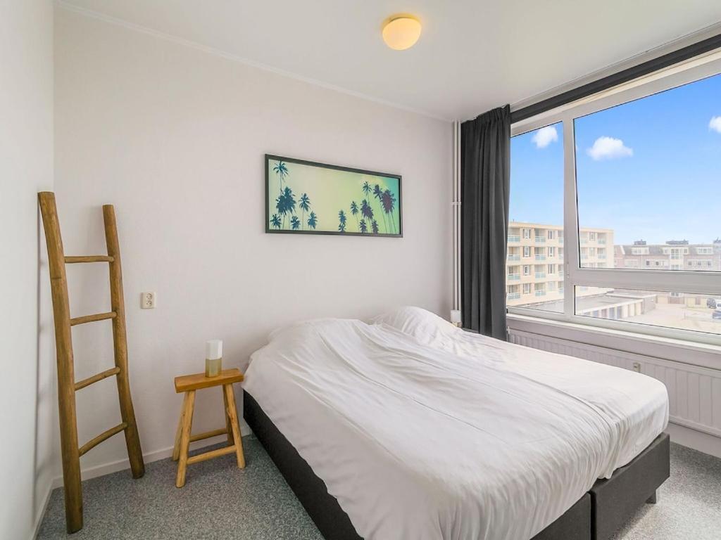 Apartment In エグモント・アーン・ゼー エクステリア 写真
