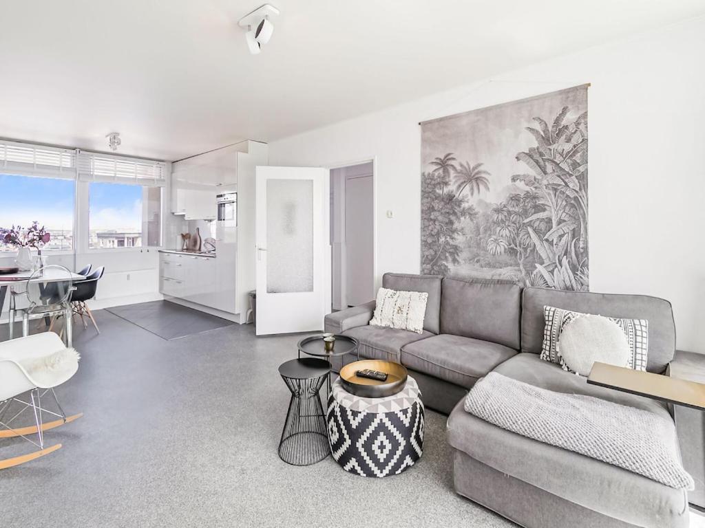 Apartment In エグモント・アーン・ゼー エクステリア 写真