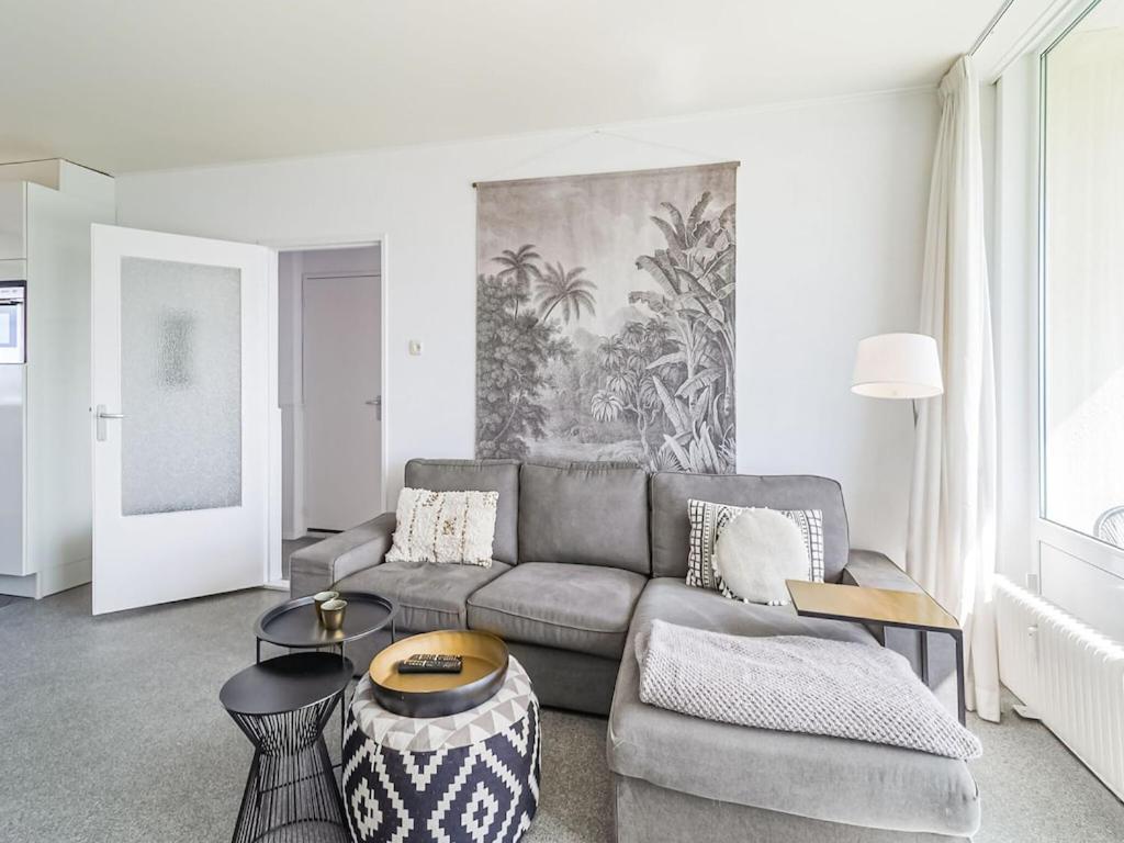 Apartment In エグモント・アーン・ゼー エクステリア 写真