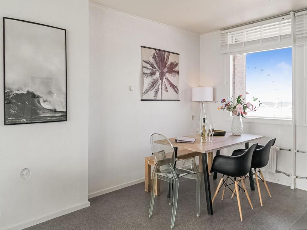 Apartment In エグモント・アーン・ゼー エクステリア 写真