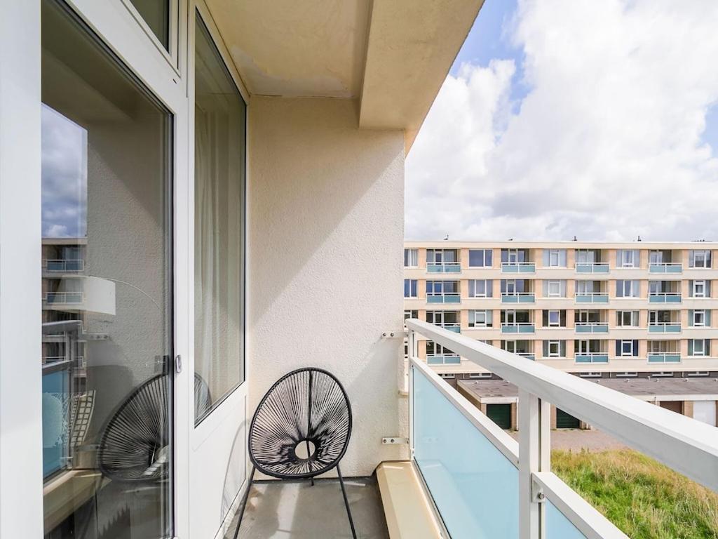 Apartment In エグモント・アーン・ゼー エクステリア 写真