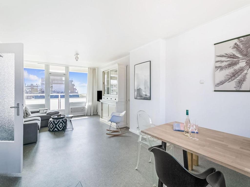 Apartment In エグモント・アーン・ゼー エクステリア 写真