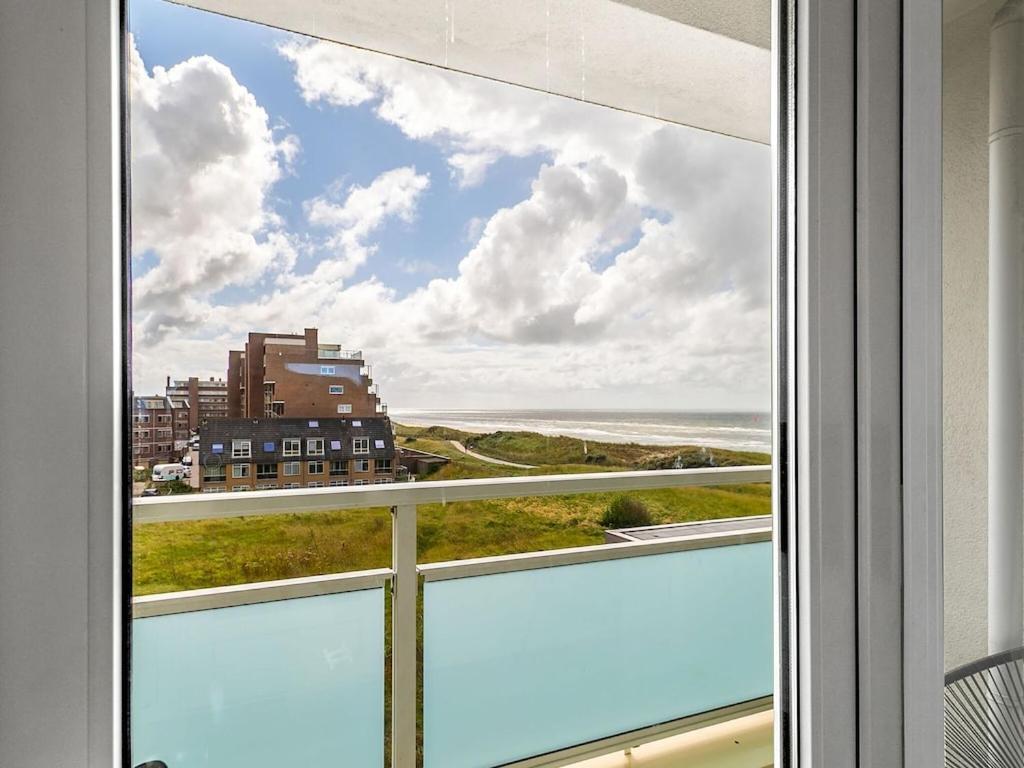 Apartment In エグモント・アーン・ゼー エクステリア 写真