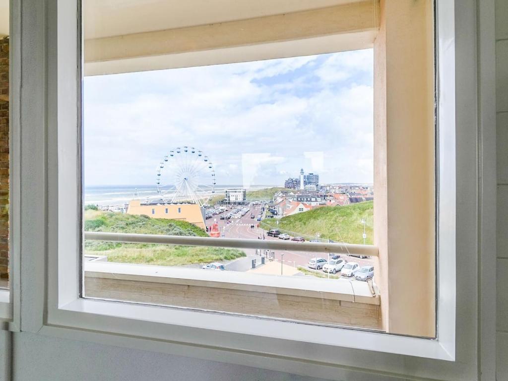 Apartment In エグモント・アーン・ゼー エクステリア 写真