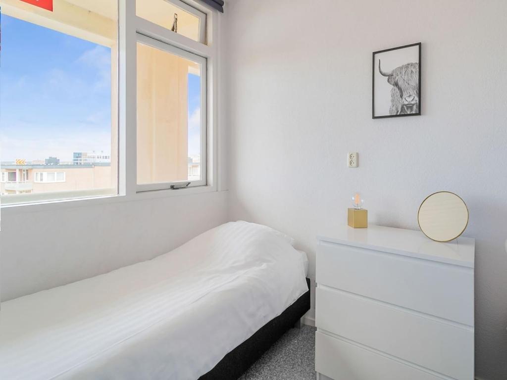 Apartment In エグモント・アーン・ゼー エクステリア 写真