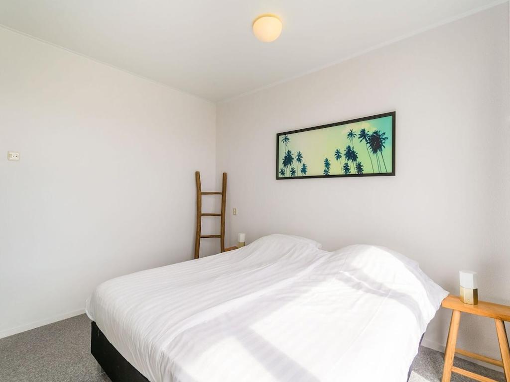 Apartment In エグモント・アーン・ゼー エクステリア 写真