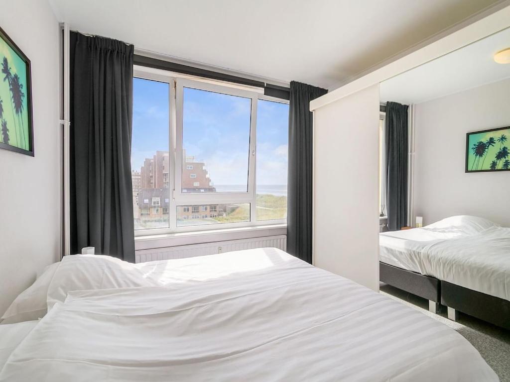 Apartment In エグモント・アーン・ゼー エクステリア 写真