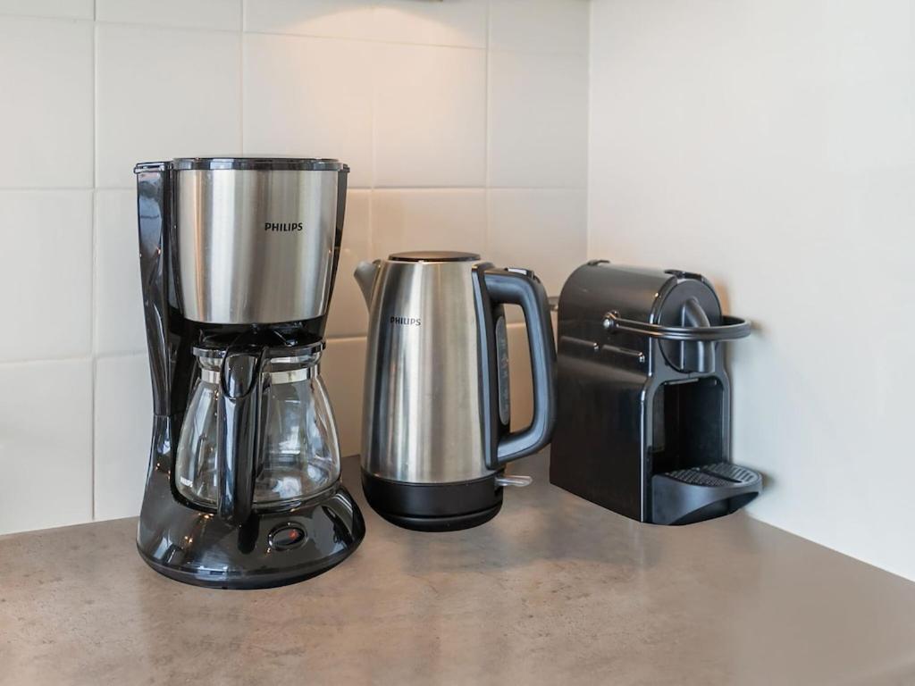 Apartment In エグモント・アーン・ゼー エクステリア 写真