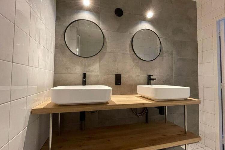 Apartment In エグモント・アーン・ゼー エクステリア 写真