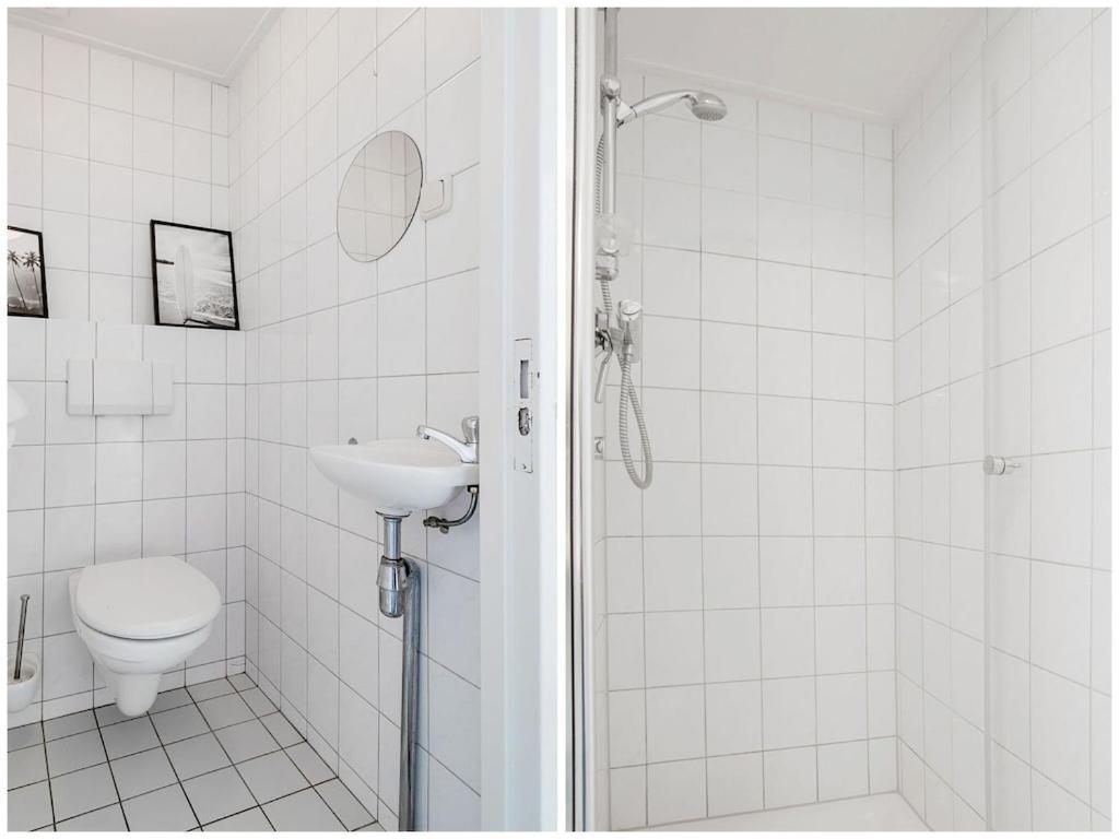 Apartment In エグモント・アーン・ゼー エクステリア 写真